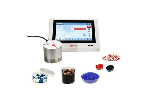 Water Activity Meter