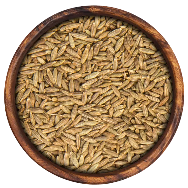 Cumin