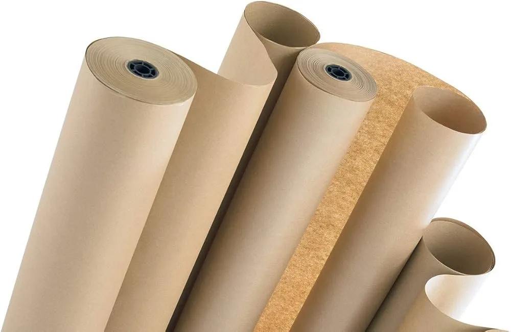 Rolls & Sheets
