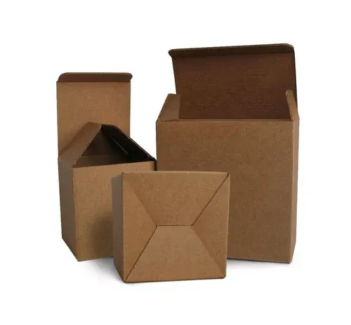 Bottom Lock Boxes