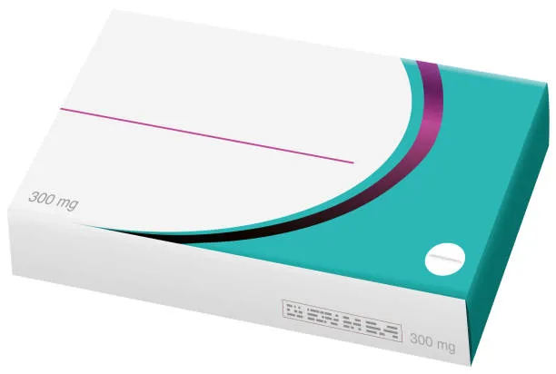 Pharmaceutical Boxes