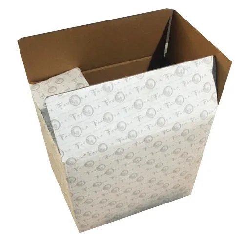 Printed Corrugated Boxes