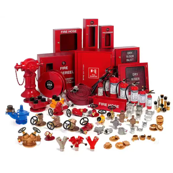 Fire Fighting Products