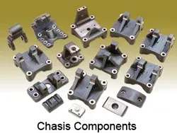 Chasis Components