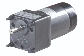 120 Watt PMDC Motor