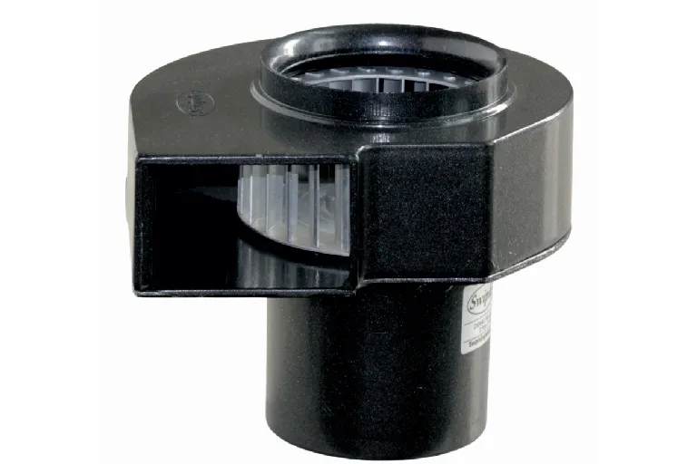 240 CFM Centrifugal Blower