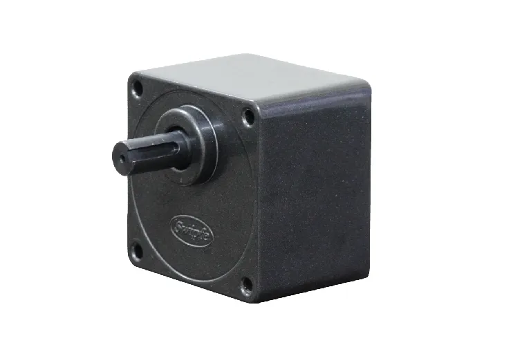 Gear Box 3S