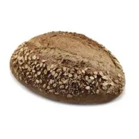 Dark Rustico Bread