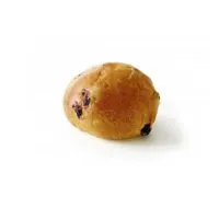 Raisin Bun