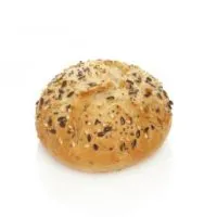 Whole wheat Bun