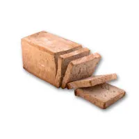 Brown Sandwich bread