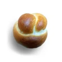 French Brioche