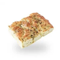 Glutenfree Focaccia