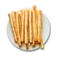 Soup Sticks