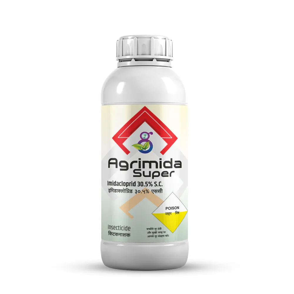 Agrimida Super