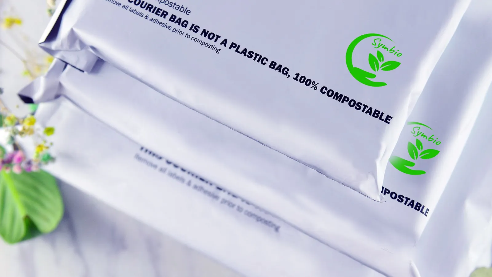 COURIER BAGS