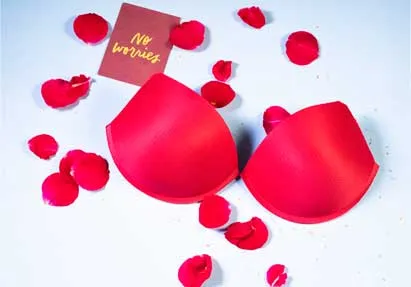 Push Up Cups