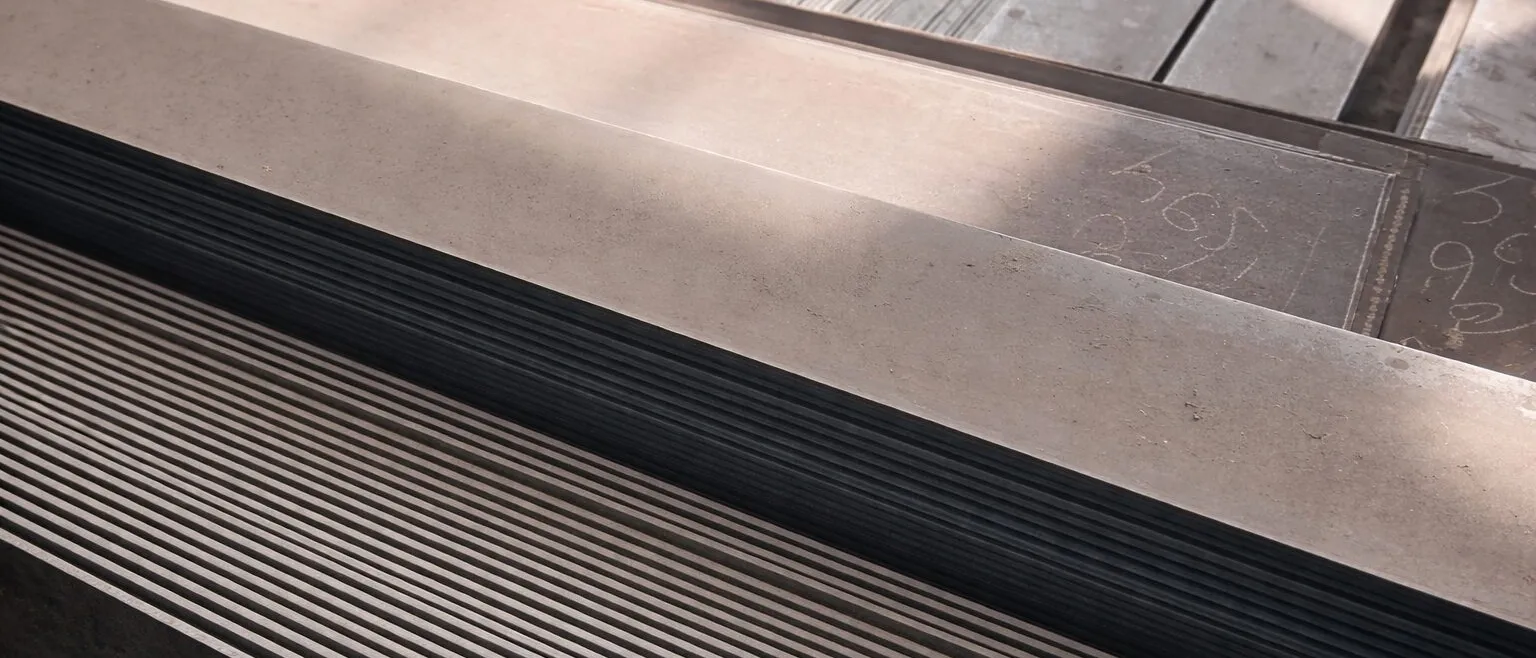 Flat Products