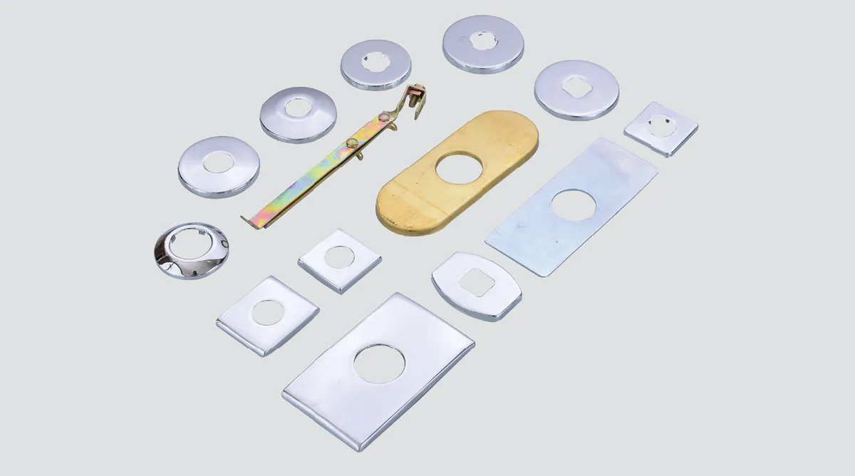 Sheet Metal Parts