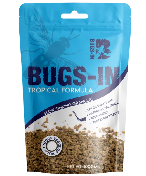 Bugs-In Tropical Formula