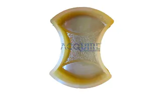 Damru PVC Mould - 60mm