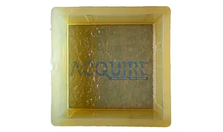 Marble PVC Mould - 60mm
