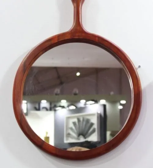 Wooden