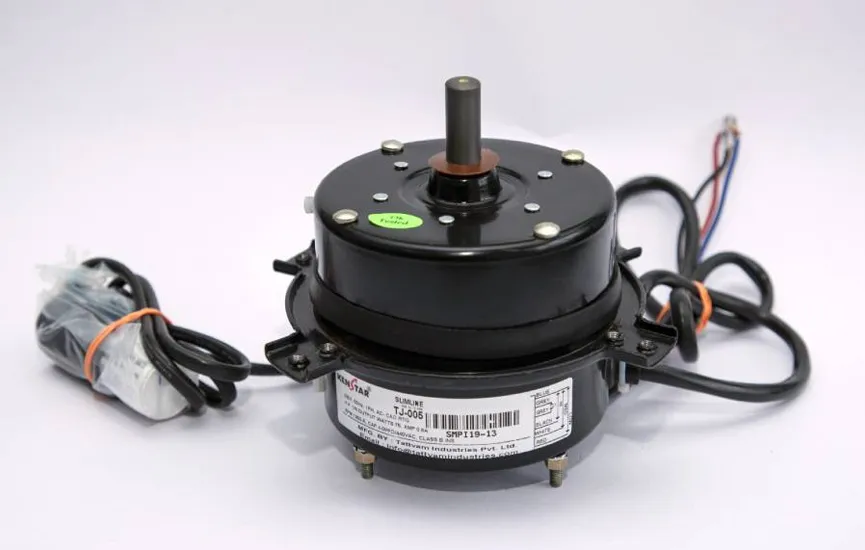Desert Air Cooler Motor