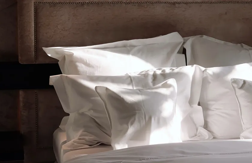 Pillows