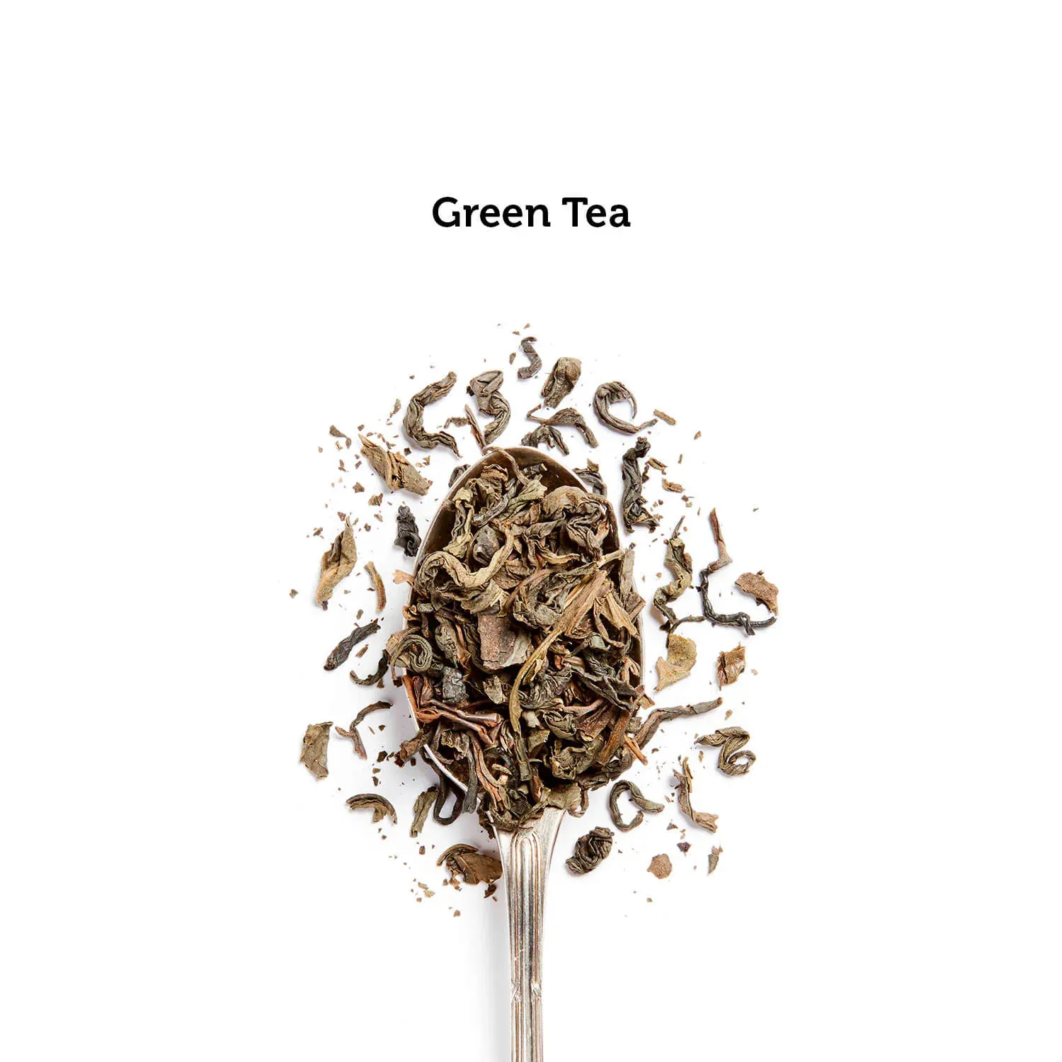 Green Tea view 3