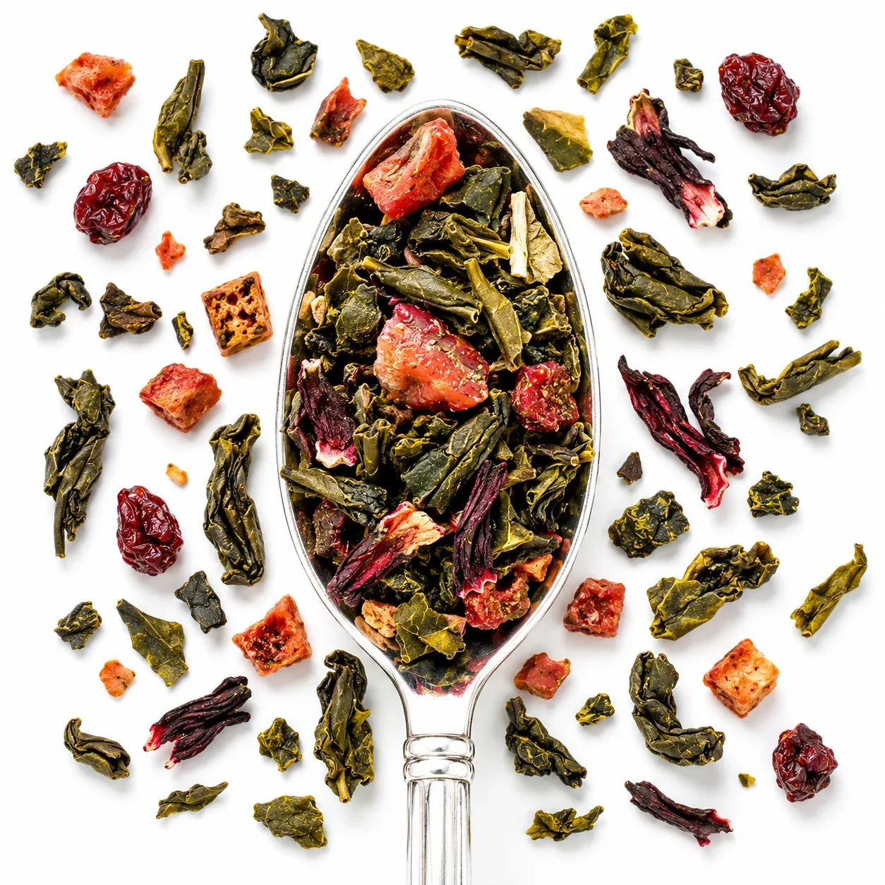 Wildberry Tales