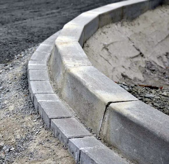 Curbs