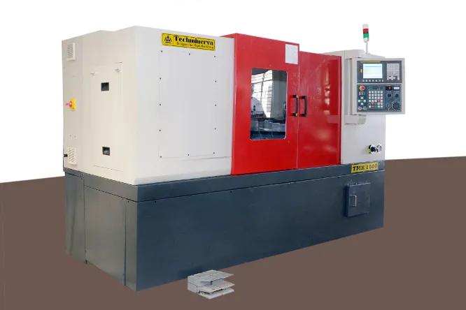FLAT BED TMK SERIES