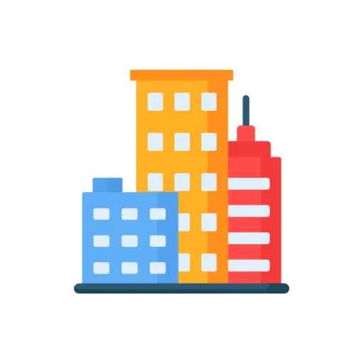 Infrastructure & Real Estate Developers