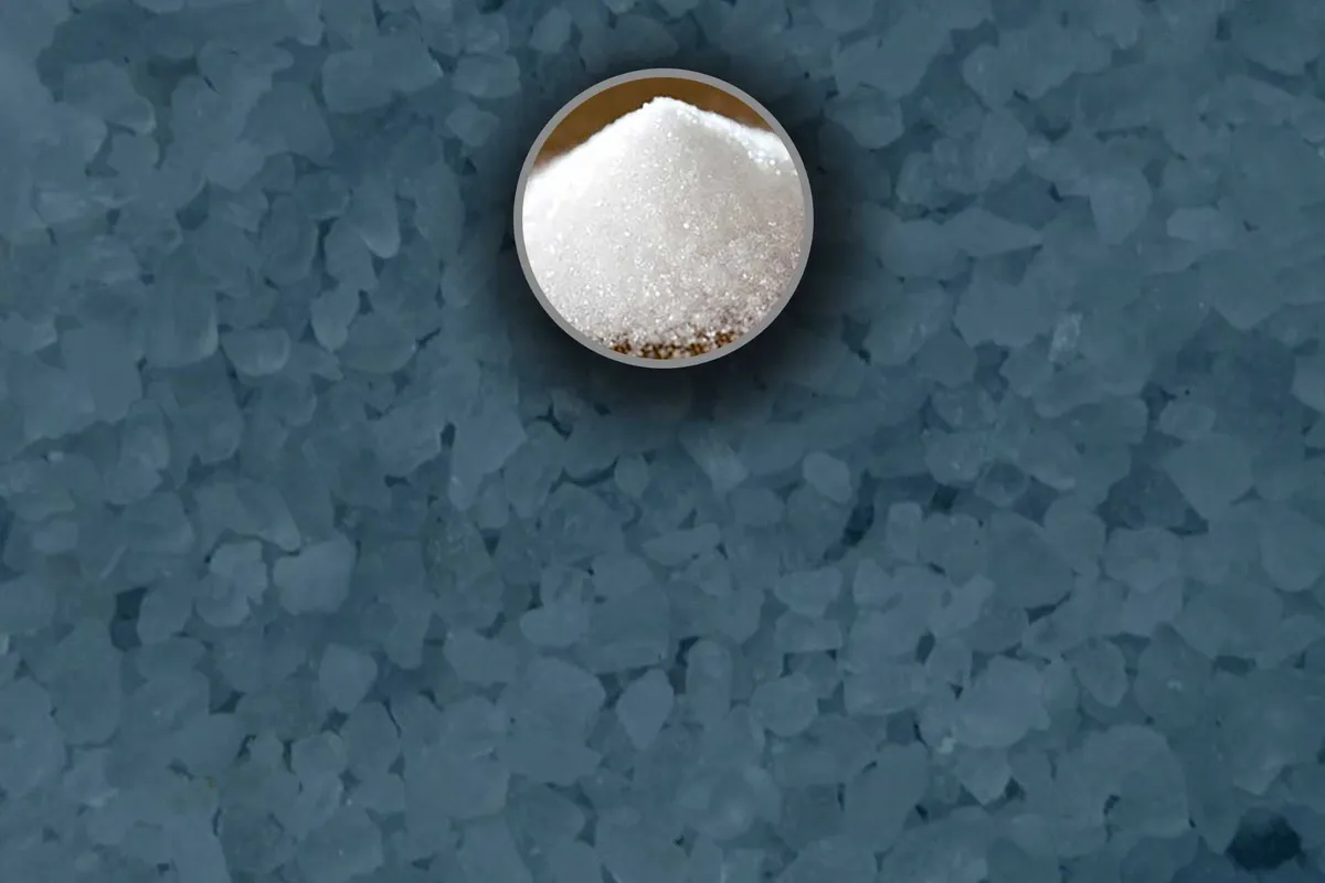 Sodium Monochloro Acetate (SMCA)