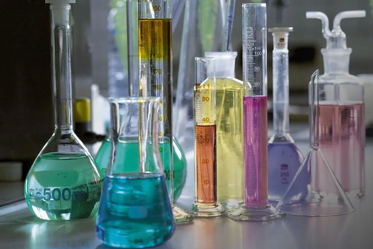 Mother Liquor of Monochloroacetic Acid (ML-MCA)