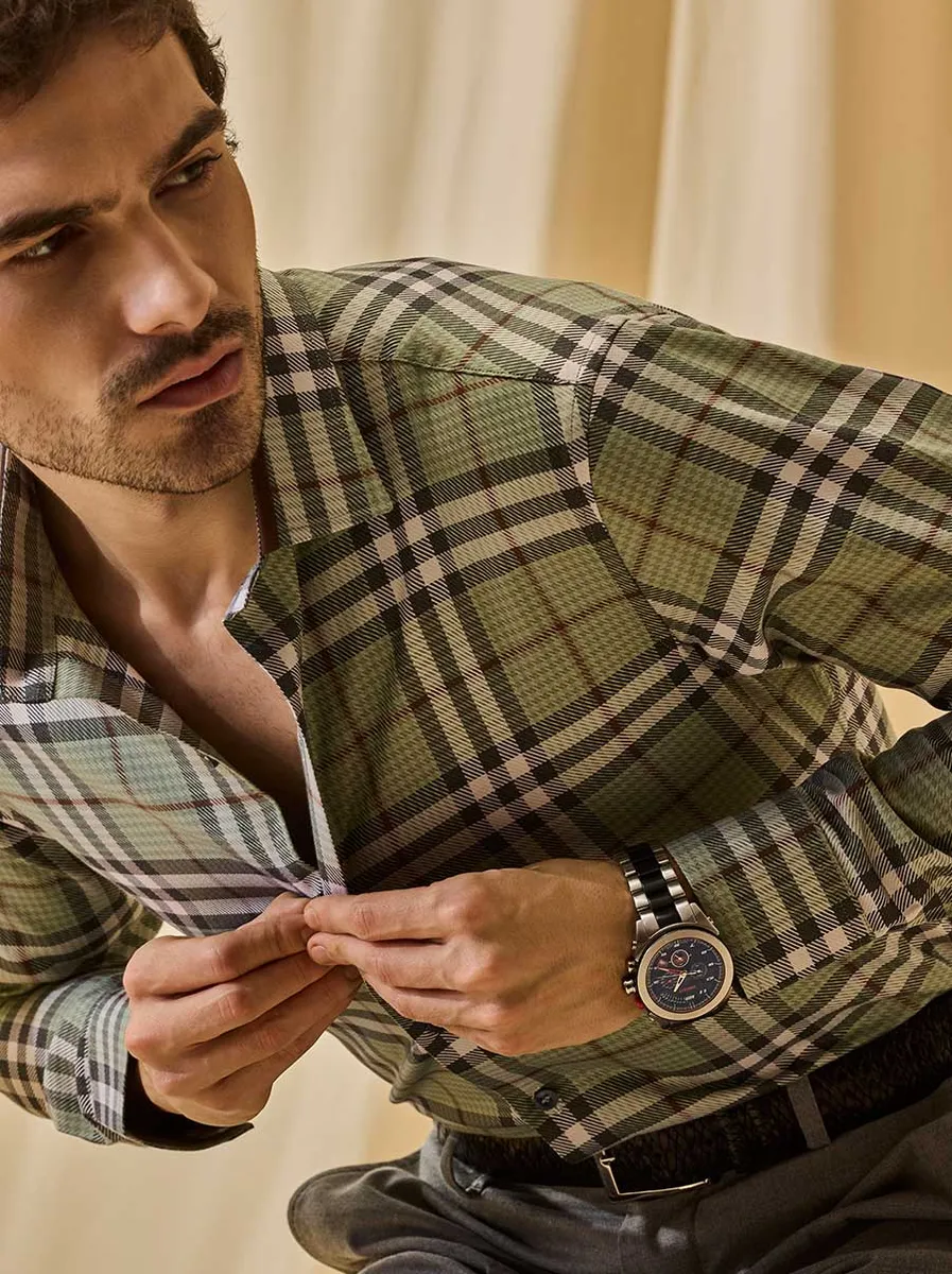 Premium 100% Cotton & Linen Fabric
