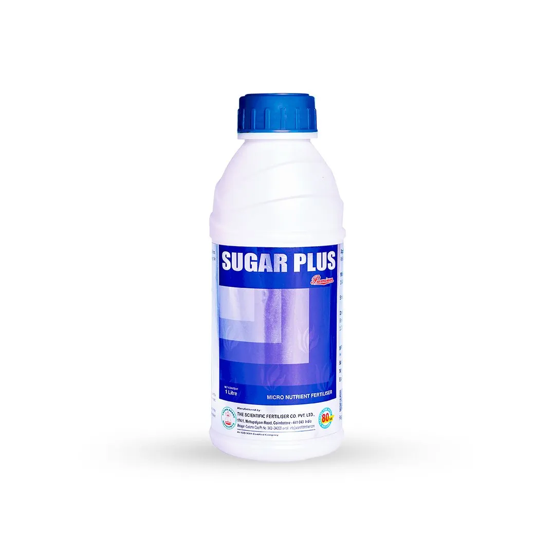 Sugar Plus Premium