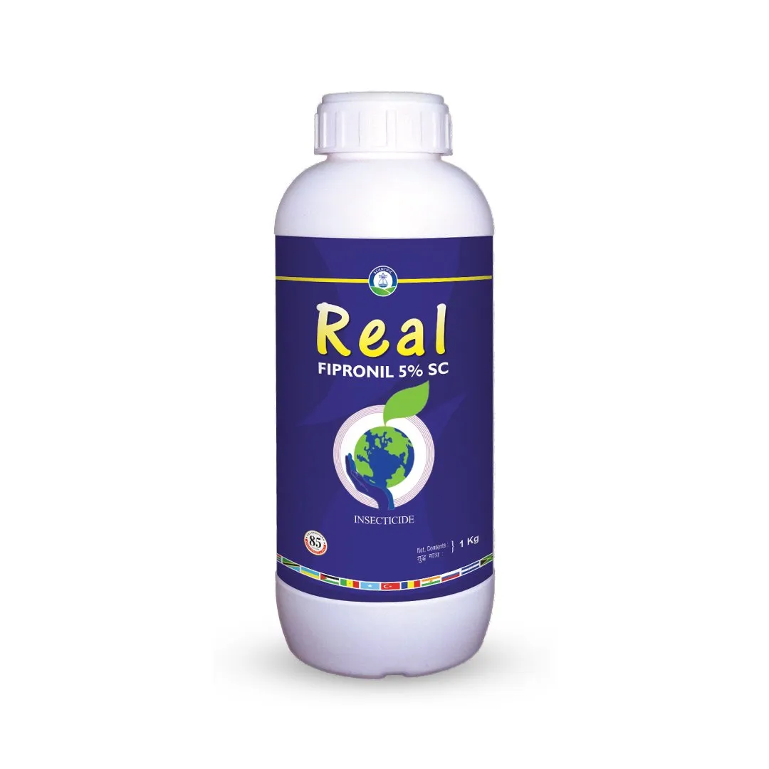 Fipronil 5% / 10% SC