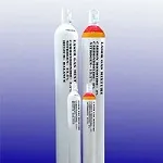 Gas Mixture