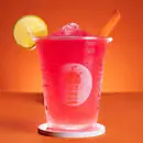 Strawberry Slush