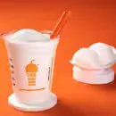 Mexican Vanilla Thick Shake
