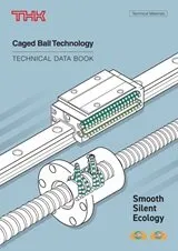 Caged Ball Technology