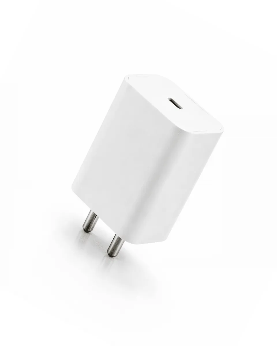 66W PD Fast Charger