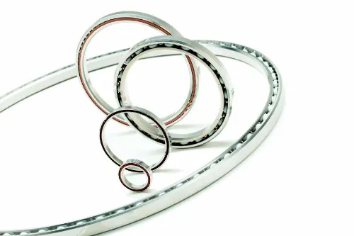 Precision Bearings