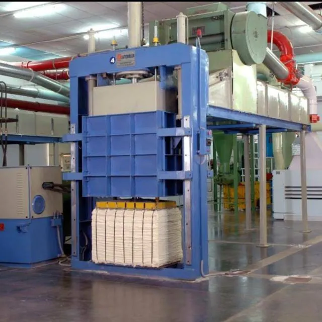 Manufacturing Products