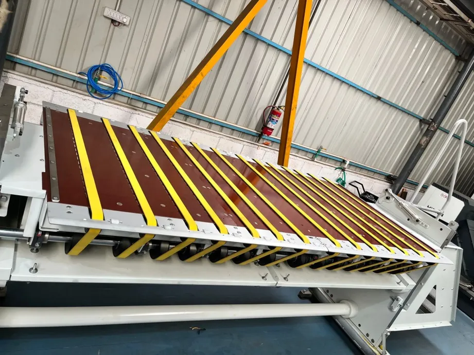 Special Purpose Machines