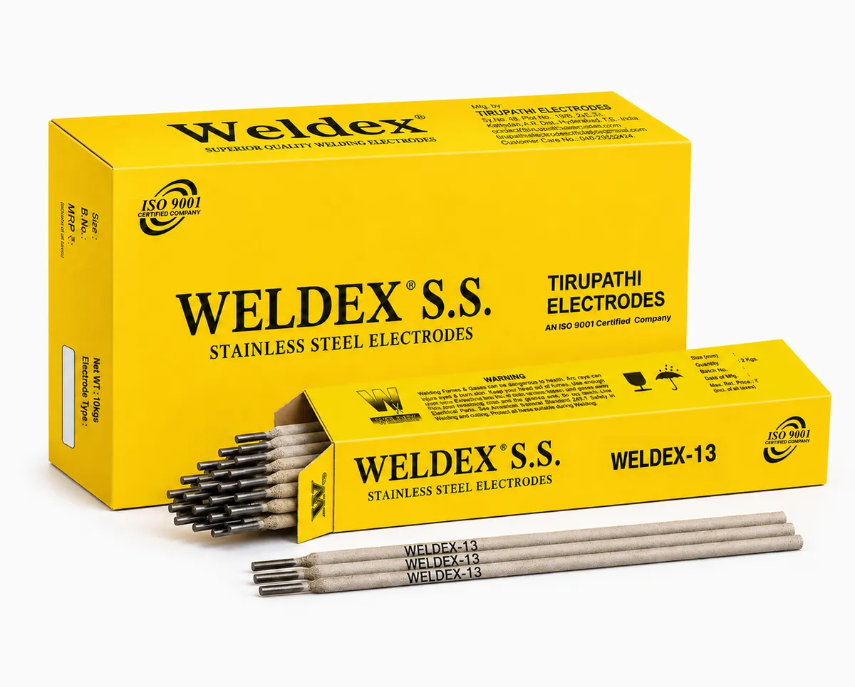 WELDCHROME - 13