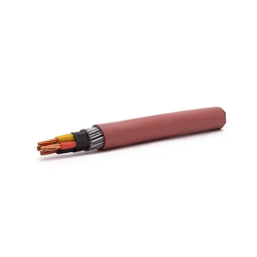LV XLPE Cables