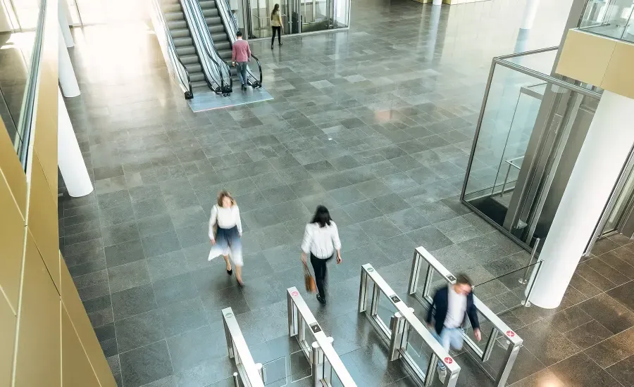 Access